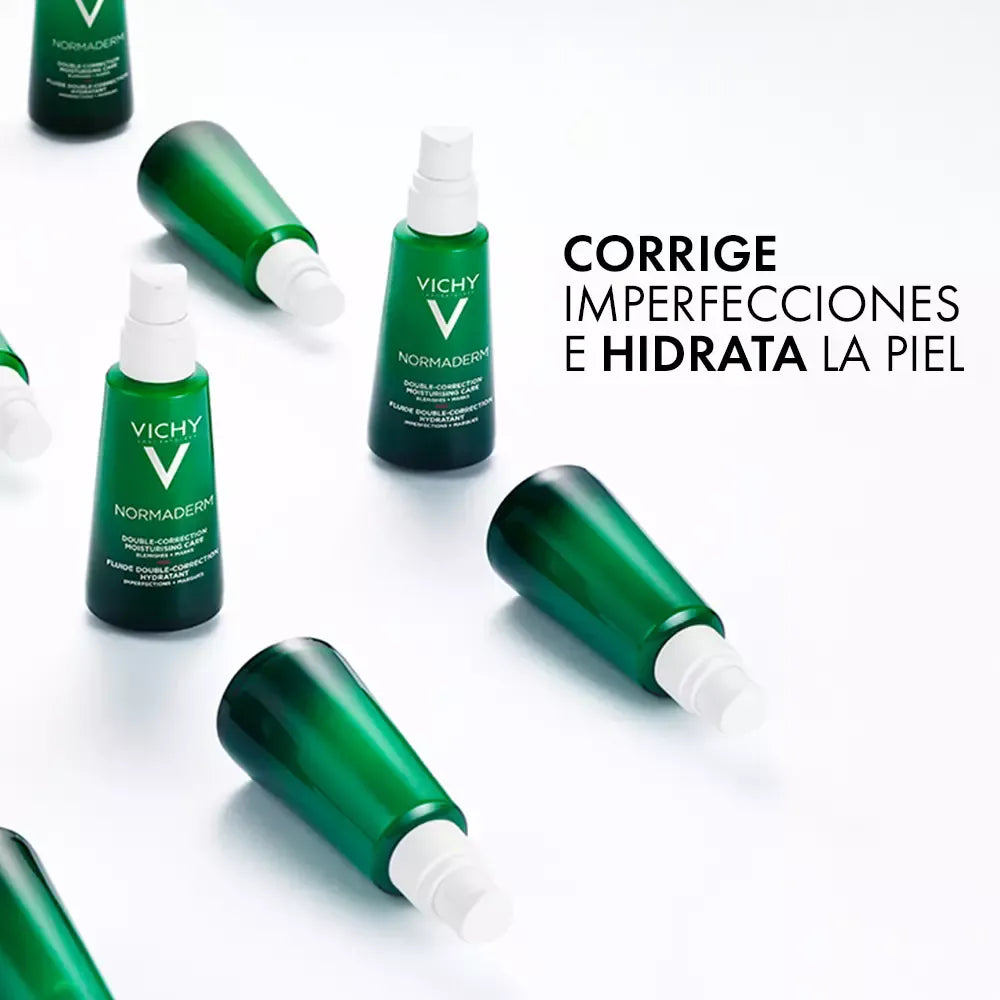 Vichy Crema Hidratante Normaderm Anti-Imperfecciones x50ml