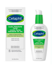 Cetaphil Loción Facial Hidratante de Día x88ml