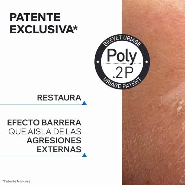 Uriage Bariéderm Cica Labios Levre x15ml