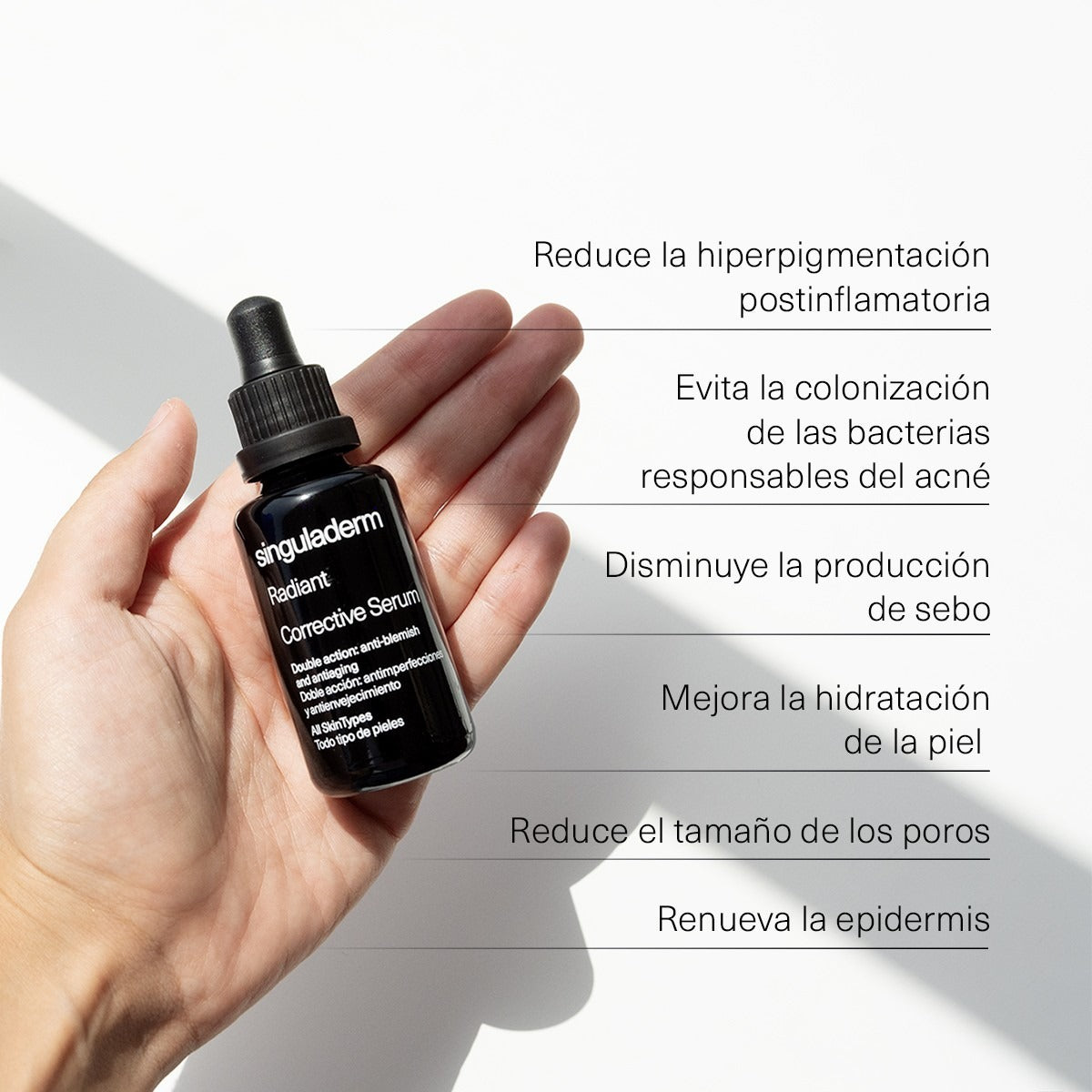 primaderm radiant corrective serum
