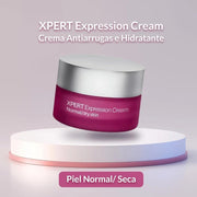 primaderm xpert expression cream piel normal /seca