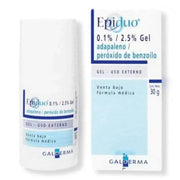 Galderma Epiduo Gel x30g