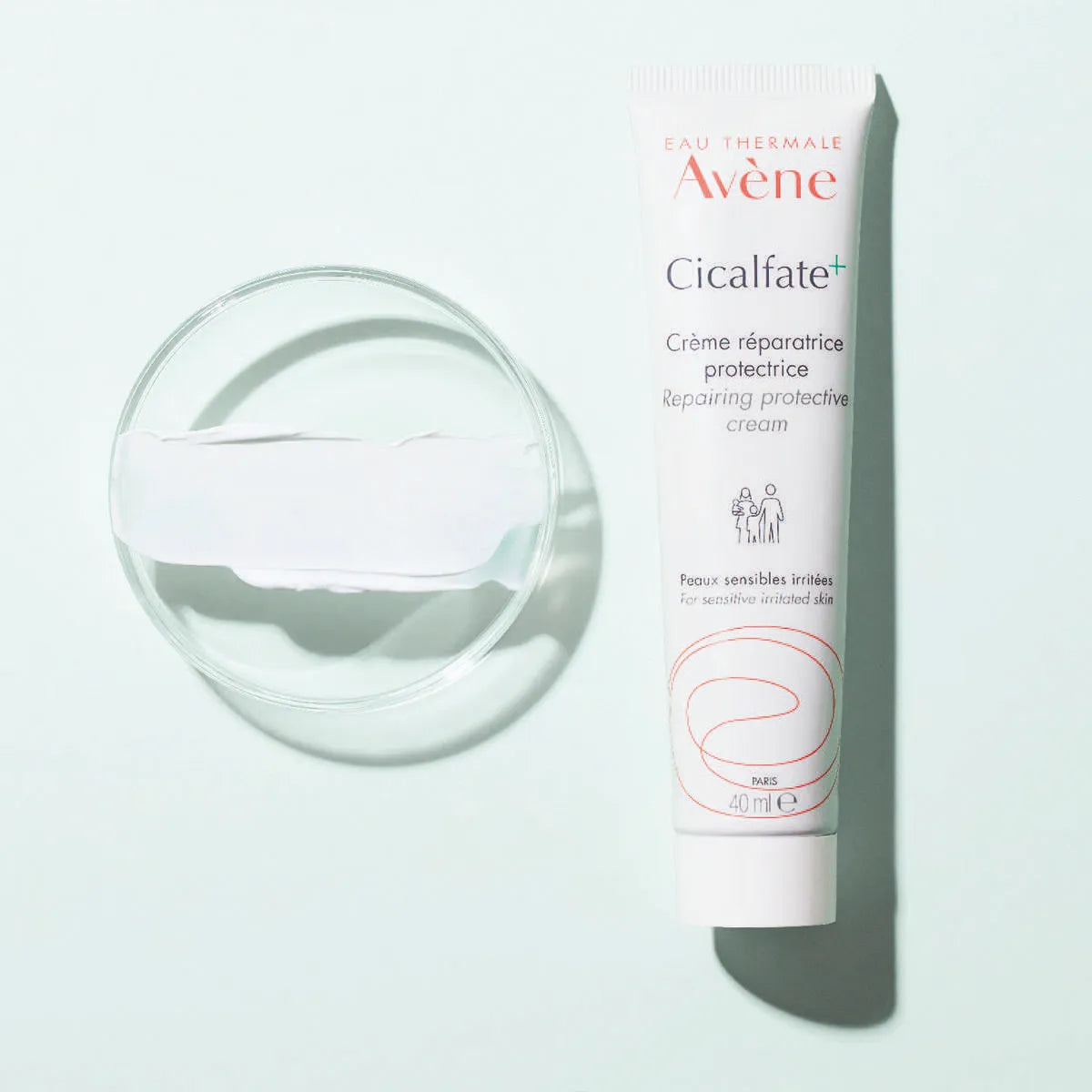 Avene Cicalfate+ Crema Protectora Reparadora x40ml