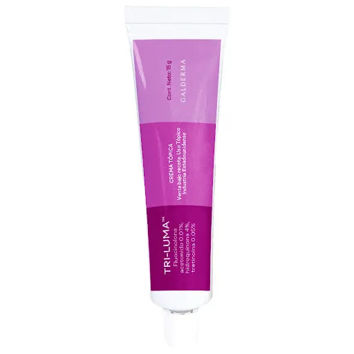 Galderma Triluma Crema Tópica x15g