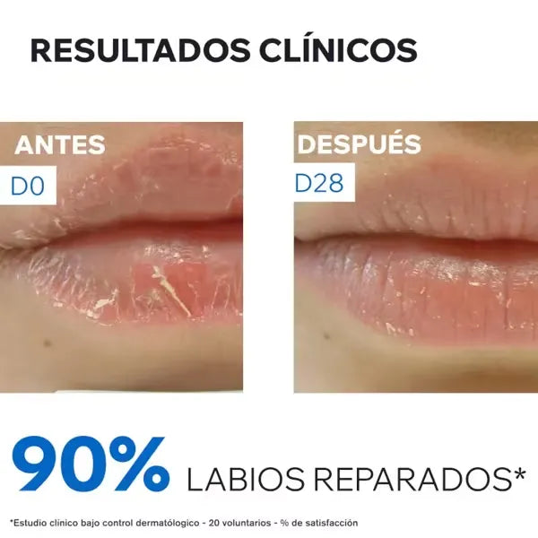 Uriage Bariéderm Cica Labios Levre x15ml