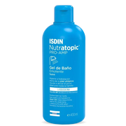 Isdin Nutratopic PRO-AMP Gel De Baño x400ml