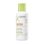 AD Exomega Control Crema Emoliente  X400 ML