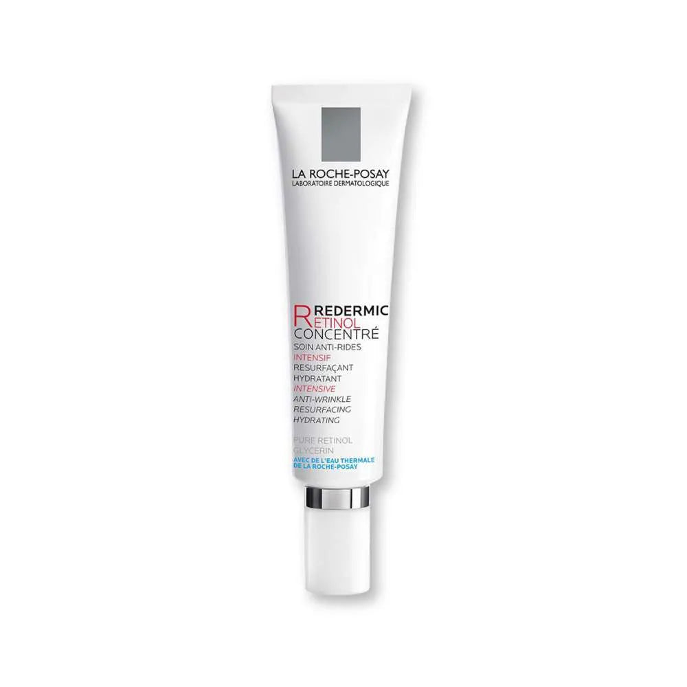 La Roche Posay Redermic R Contorno de Ojos x15ml