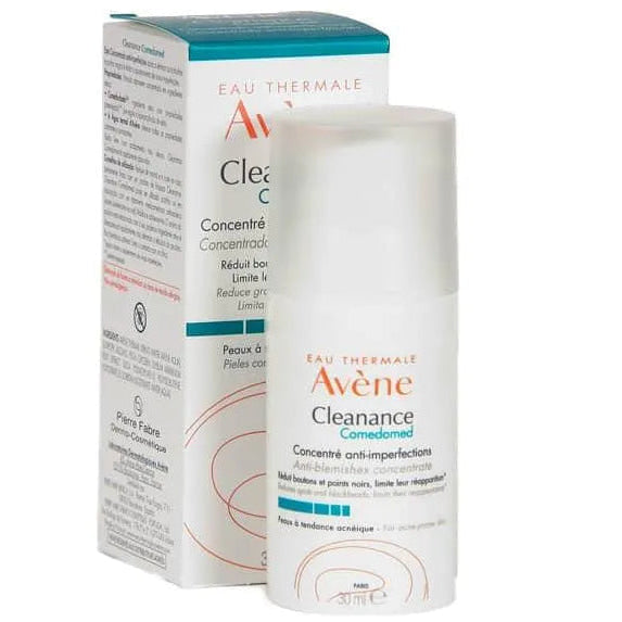 Avene Cleanance Comedomed Crema Anti-Imperfecciones x30ml