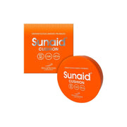 NOVADERMA Sunaid Cushion X 15G Canela