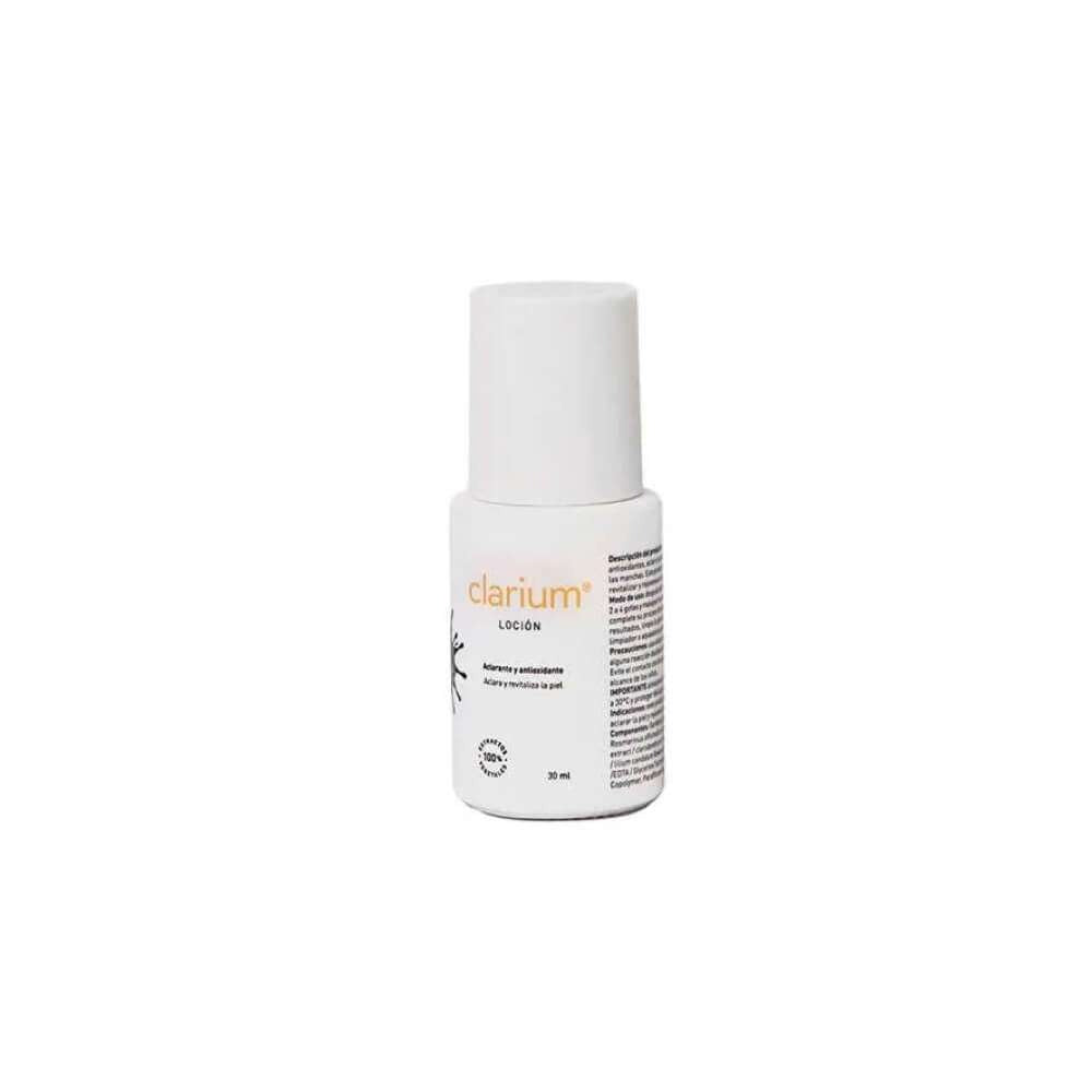 OUTLET CLARIUM X 30 ML