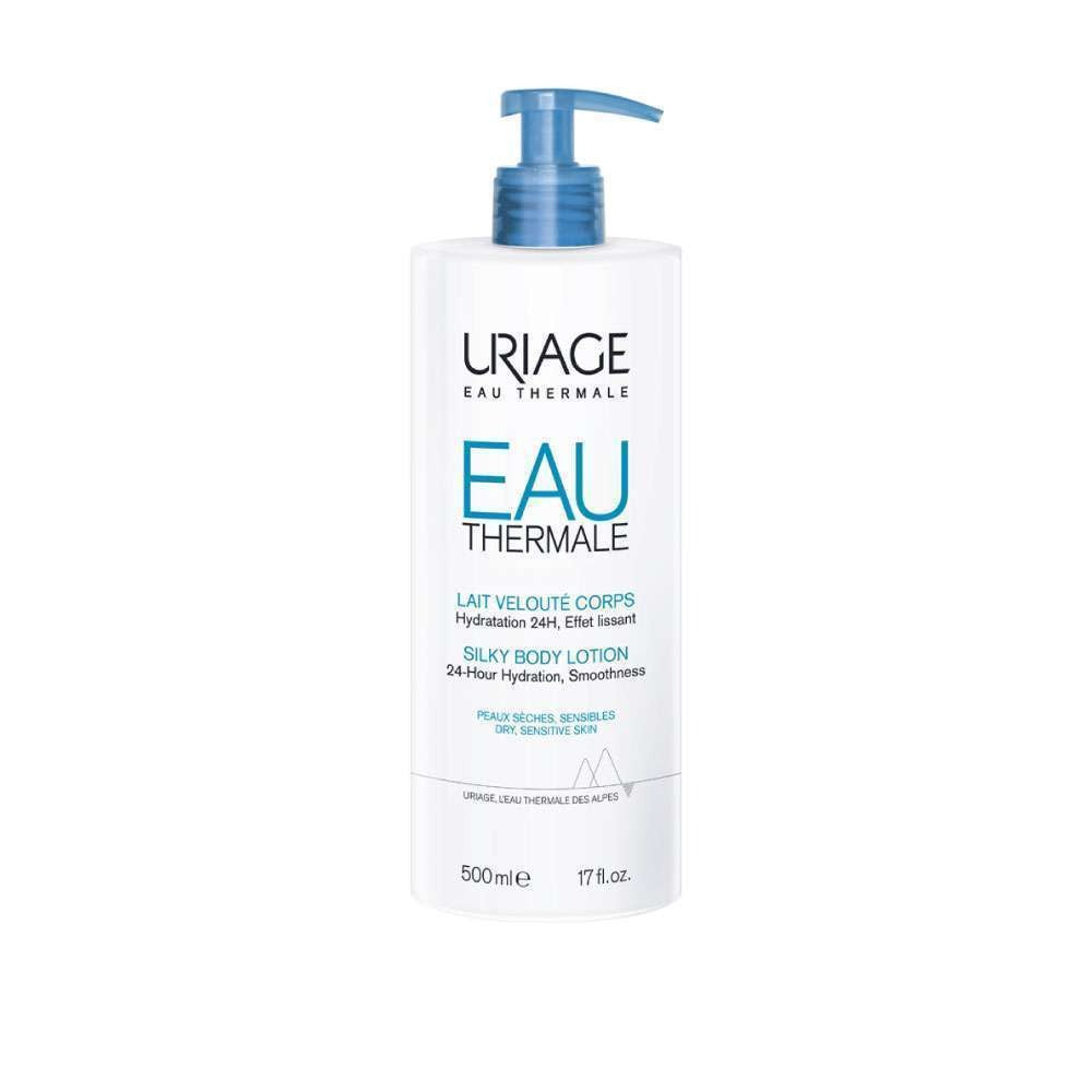 Uriage Agua Termal Leche Corporal x500ml