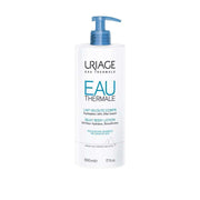 Uriage Agua Termal Leche Corporal x500ml