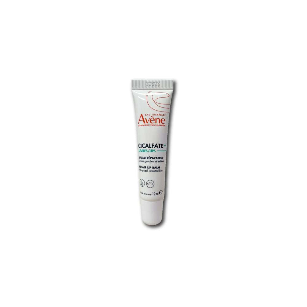 AVENE Cicalfate Balsamo Labial 12ml