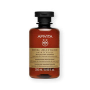 Apivita Royal  jelly  Elixir Shampoo X 250 ML