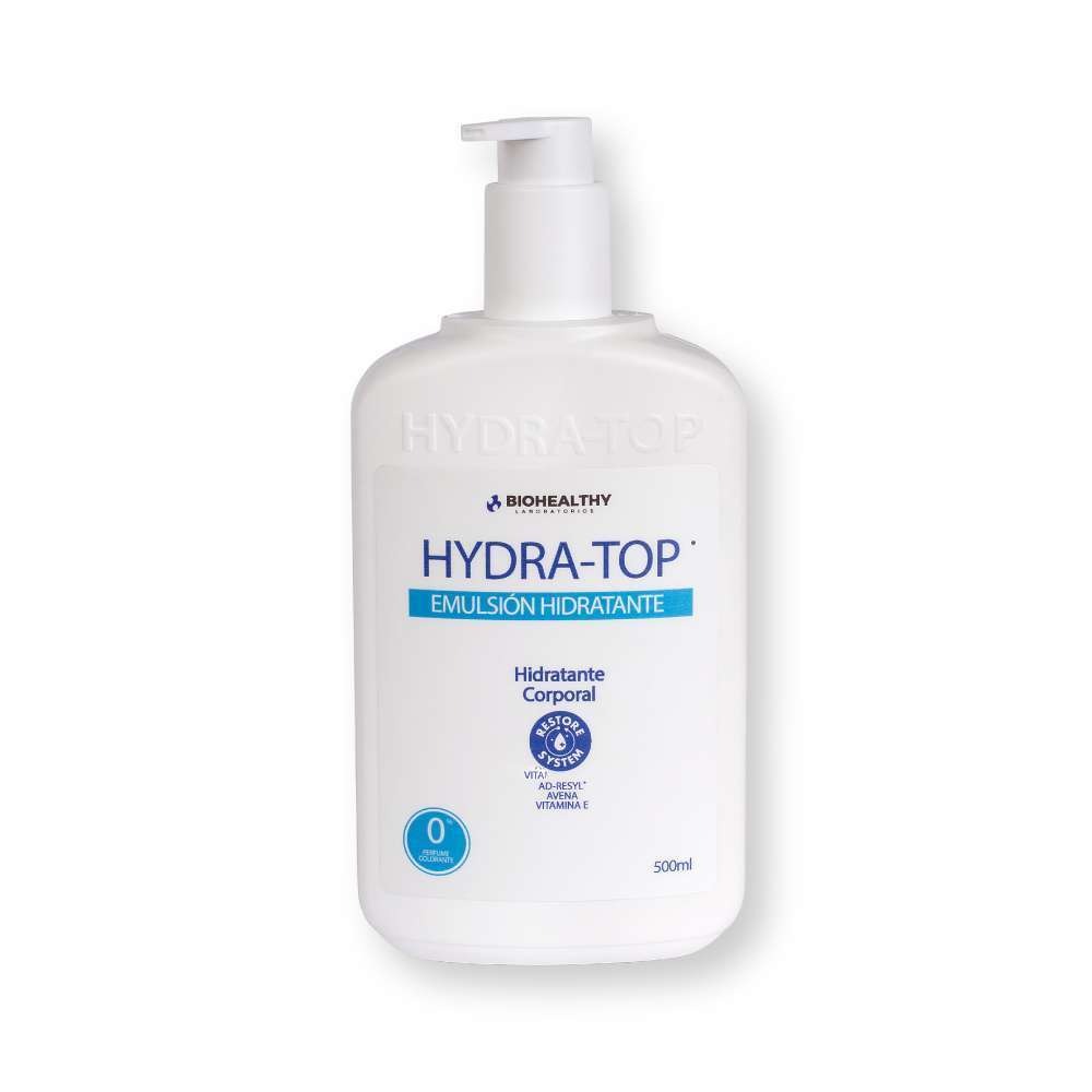 HYDRA-TOP X 500ML