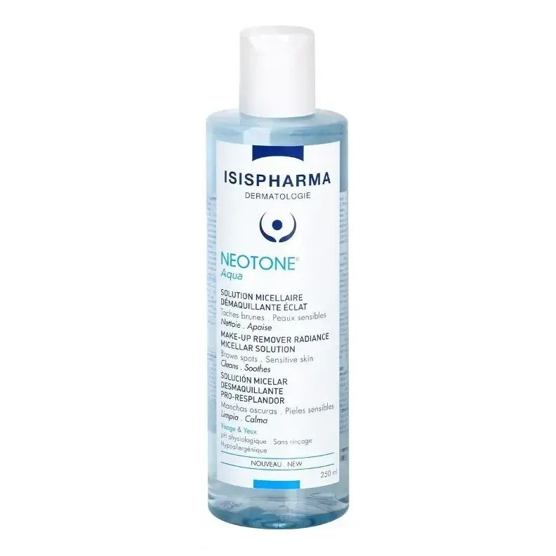 Neotone Aqua Loción Micelar X 250ML