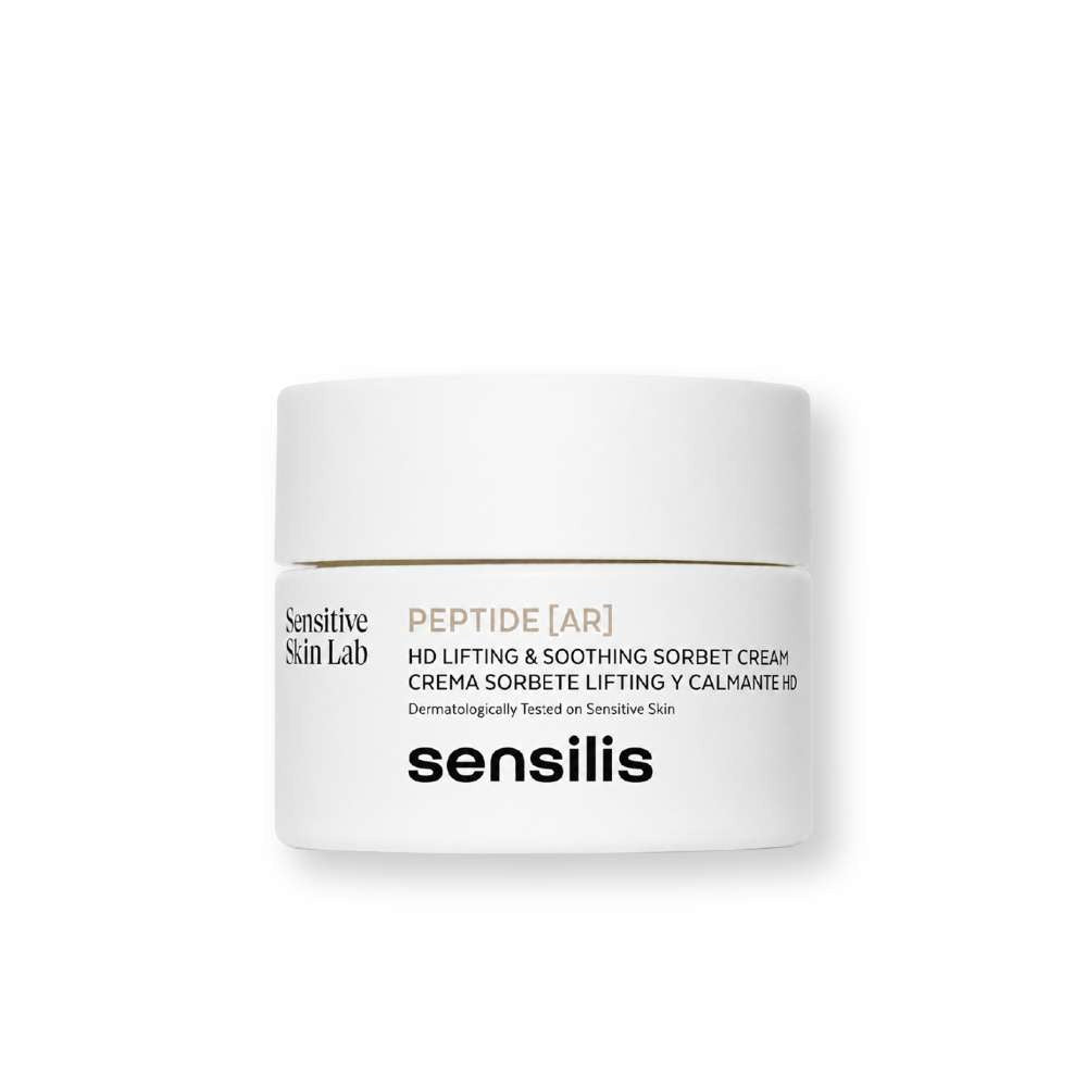 Sensilis Peptide AR Sorbete 50 ML