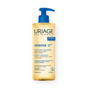 Uriage Xemose C8+ Aceite Limpiador Calmante x500ml