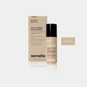 Sensilis Skin D-Pigment Color Drops 01 Beige x25ml