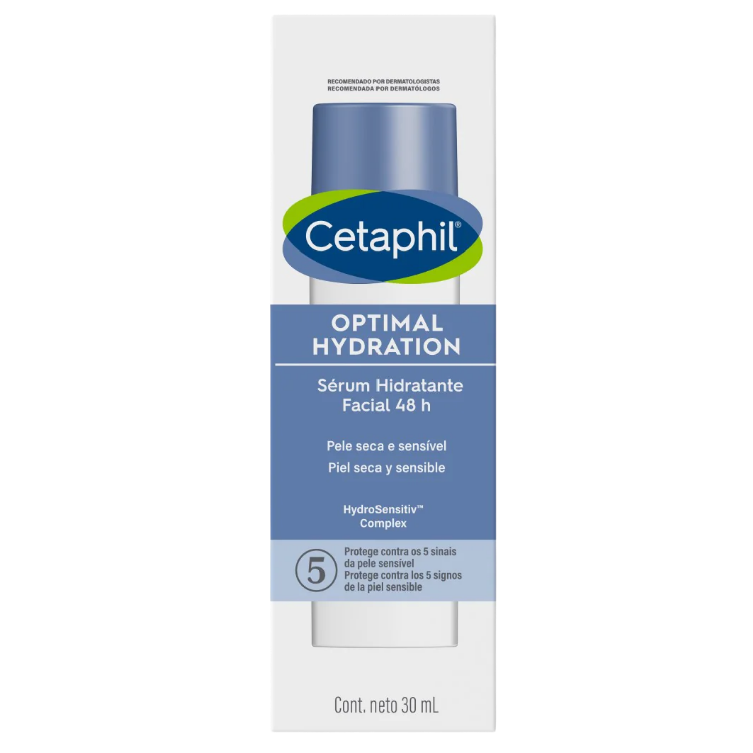 Optimal Hydration Sérum Hidratante OUTLET