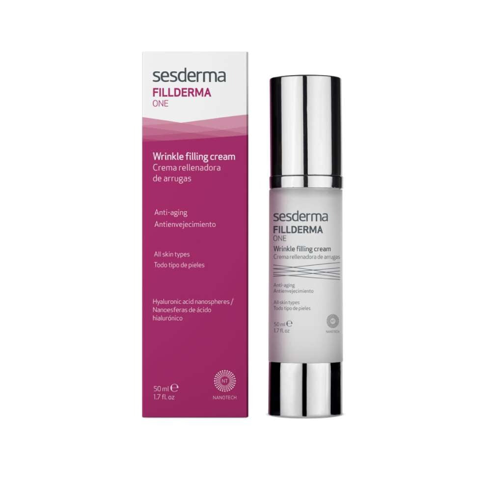 OUTLET FILLDERMA ONE X50ML
