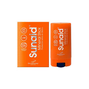 NOVADERMA Sunaid Mineral Stick X 15 G