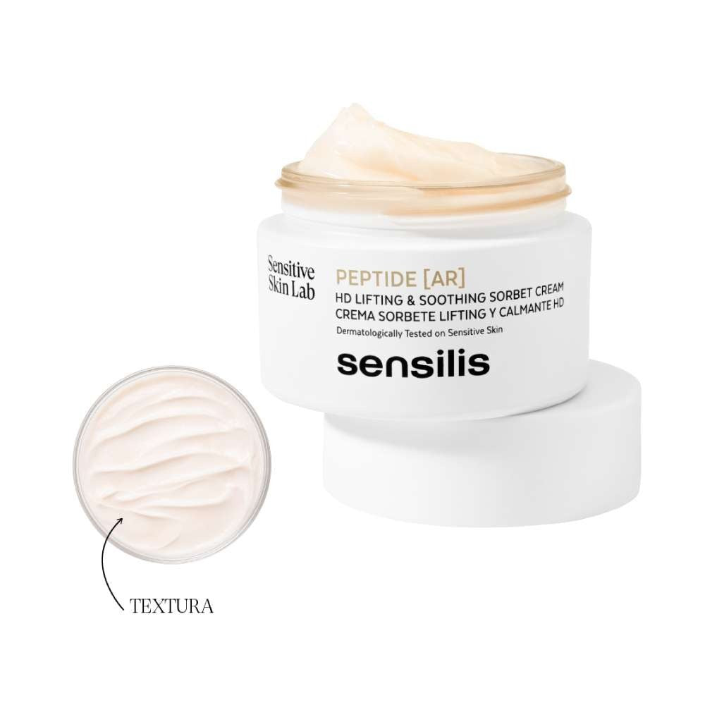 Sensilis Peptide AR Sorbete 50 ML