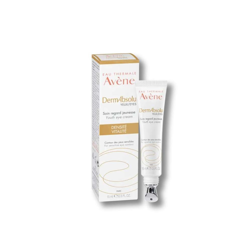 OUTLET  AV DERMABSOLU CONTORNO DE OJOS X15ML