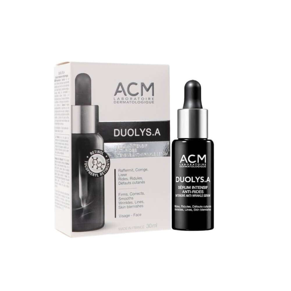 ACM Duolys A Sérum Retinol Intensivo Antioxidante x30ml