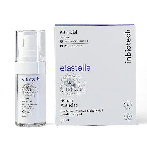 Inbiotech Elastelle  x30ml