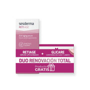 PROMO RETI-AGE ANTIAGING SERUM 30 ML+GLICARE GEL CONTORNO OHJOS