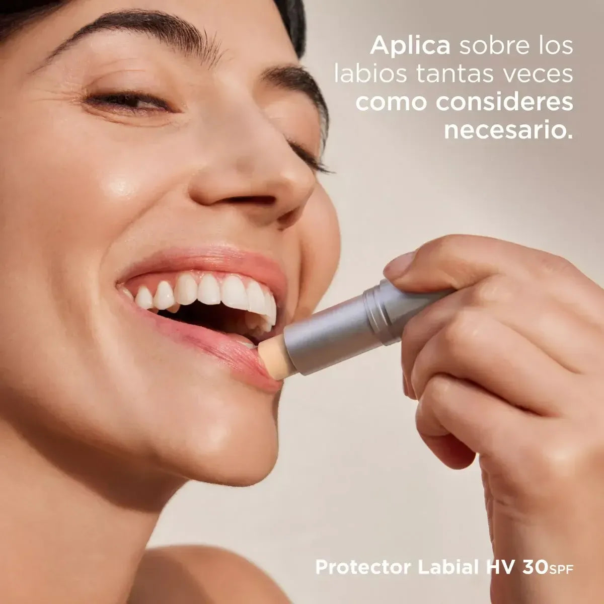 Isdin Protector Labial HV SPF30+ x4g