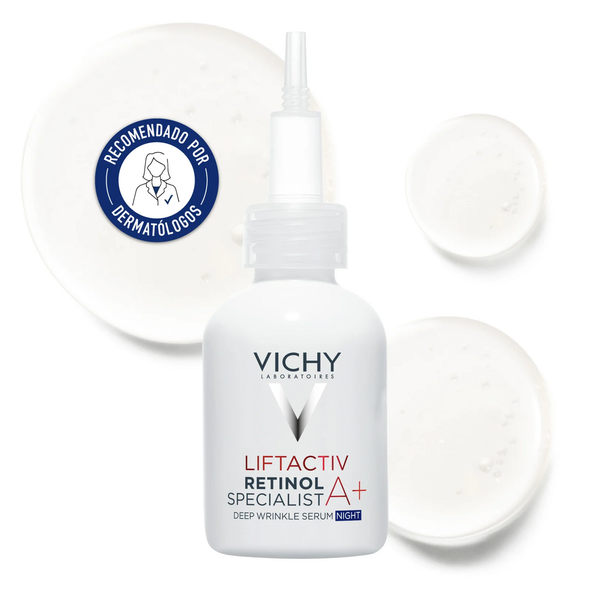 Vichy Liftactiv Retinol Specialist Serum x30ml