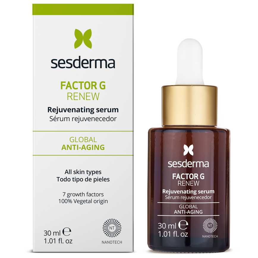 Sesderma Factor G Renew Serúm x30ml