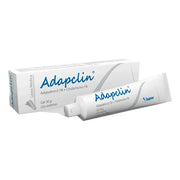 Suiphar Adapgel Tubo (Adapaleno 0.1%) x 30g