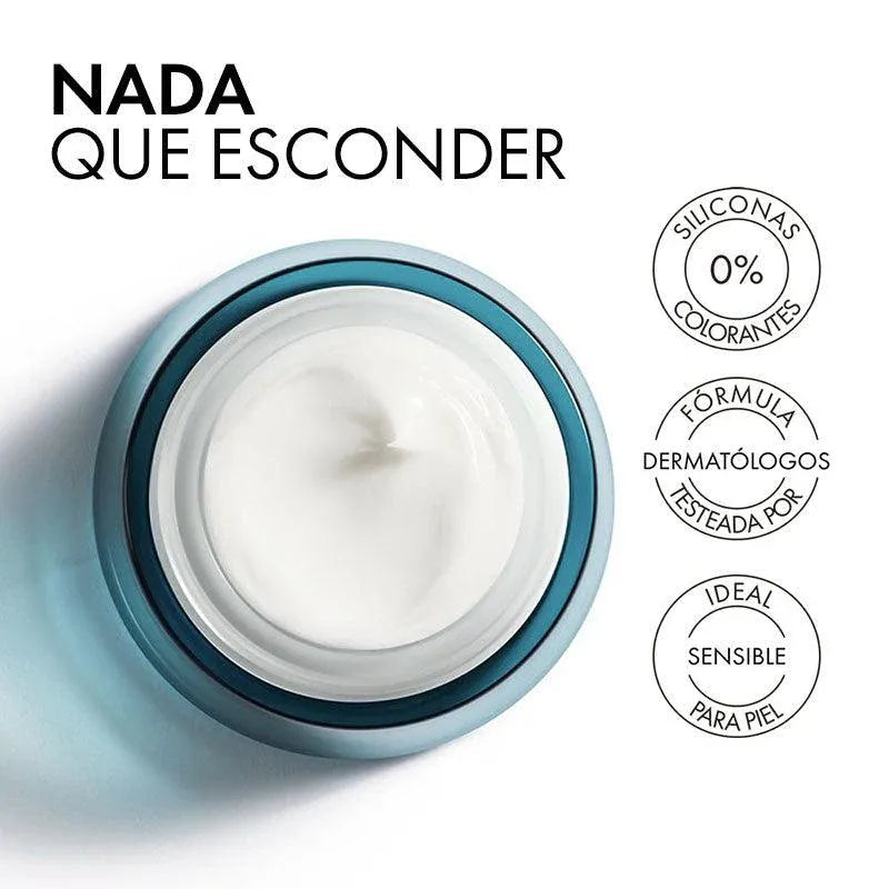 Vichy Mineral 89 Booster Crema Hidratante 72H x50 ml