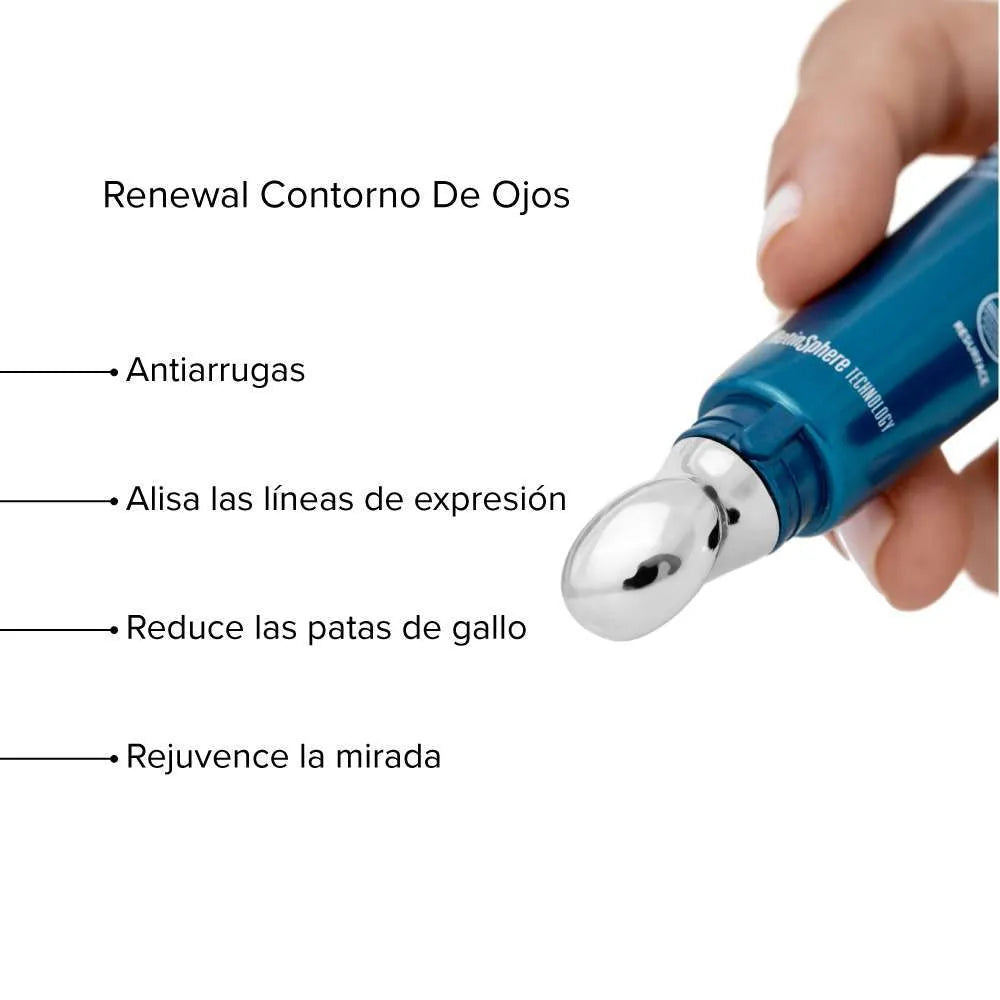 Endocare Renewal Contorno de Ojos x15ml
