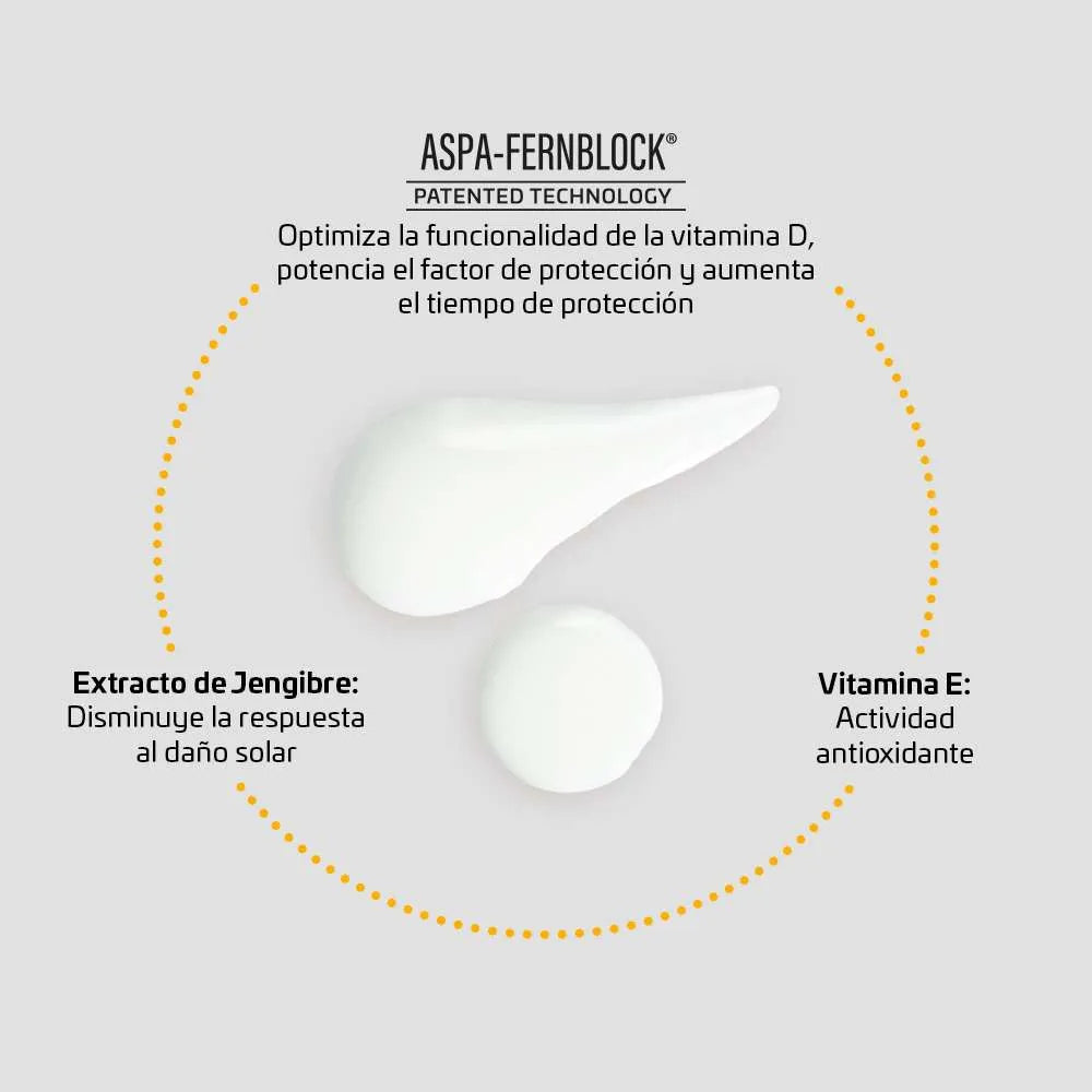 Heliocare 360° Sensation SPF50+ x50ml
