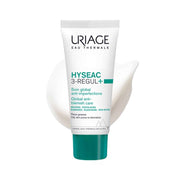 Uriage Hyseac 3 Regul Soin Global Anti-Imperfecciones x 40ml