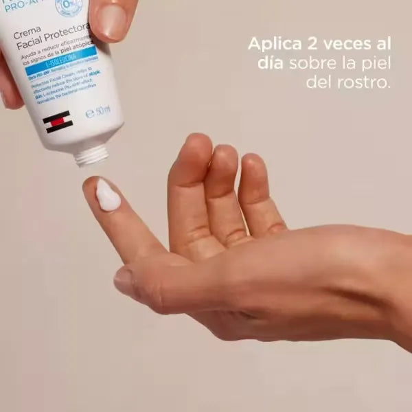 Isdin Nutratopic PRO-AMP Crema Facial x50ml