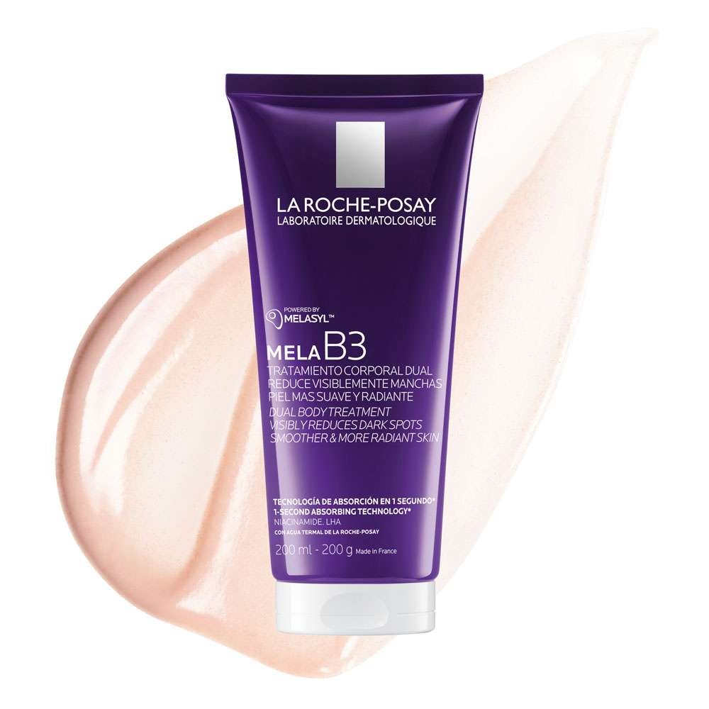 MELA B3 TRATAMIENTOCORPORAL DUAL 200 ML