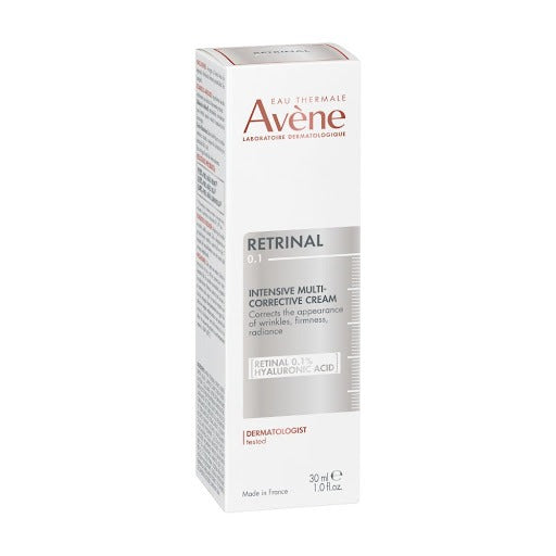 AV Retrinal  Cream 0.1 X 30 ML