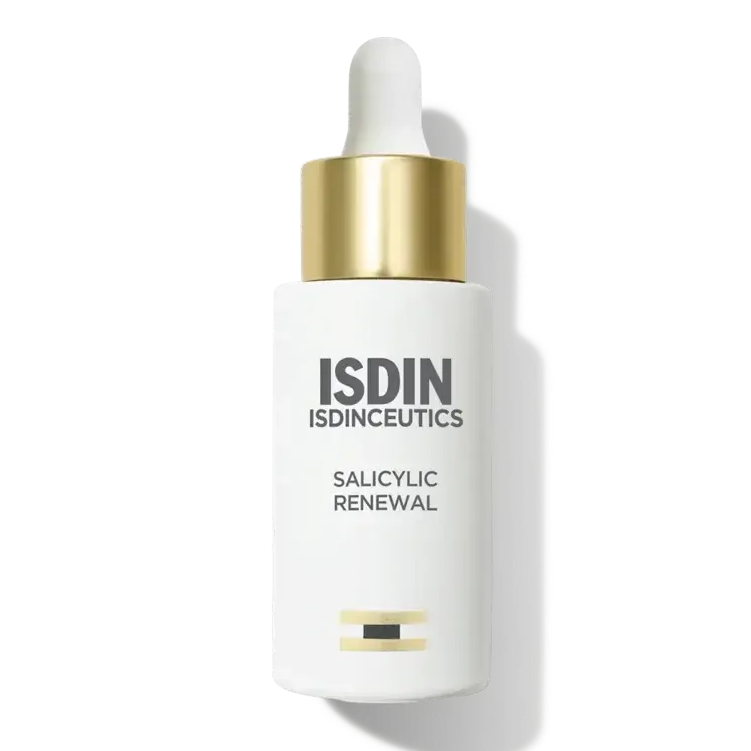 Isdinceutics Sérum Salicylic Renewal x30ml