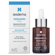 Sesderma Hidraderm Hyal Serúm Liposomal x30ml