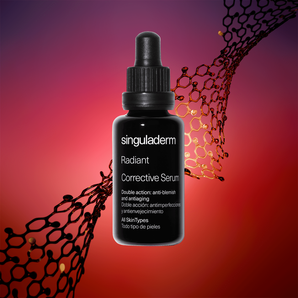 primaderm radiant corrective serum
