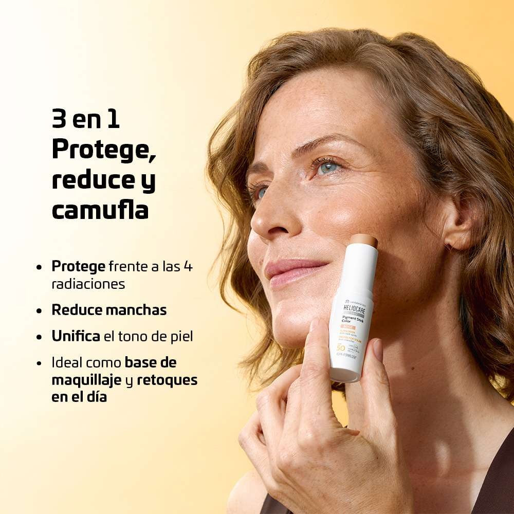Heliocare 360° Pigment stick beige 10G