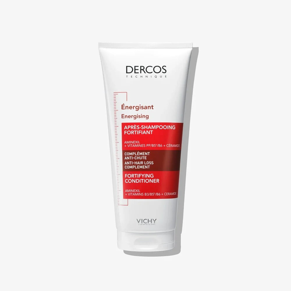 DERCOS ACONDICONADOR ENERGY 200 ML