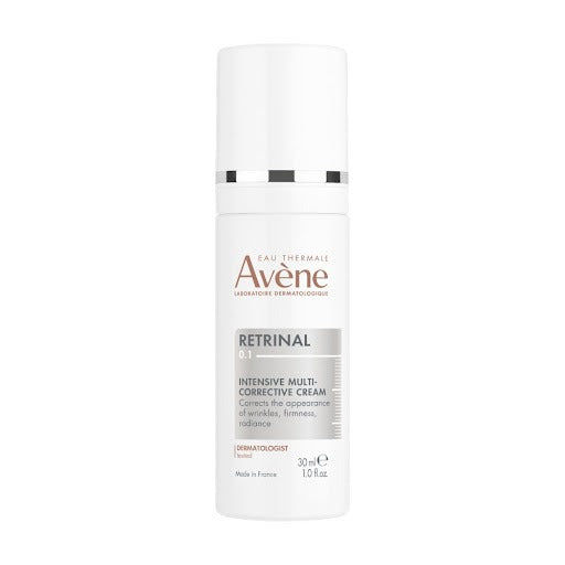 AV Retrinal  Cream 0.1 X 30 ML
