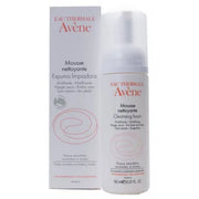 Avene Espuma Limpiadora Matificante x150ml